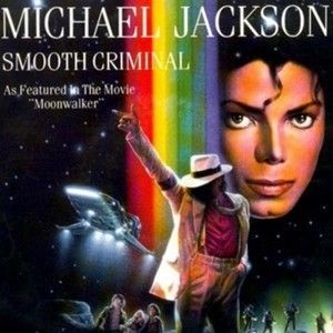 Michael Jackson-Smooth Criminal