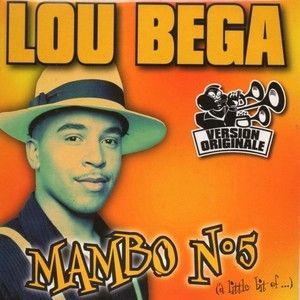 Lou Bega